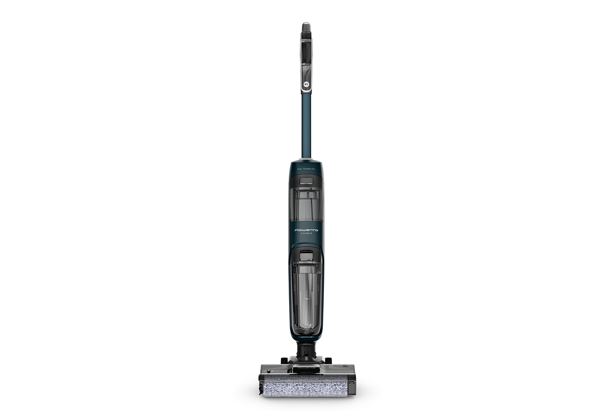 Απεικονίζεται η σκούπα.